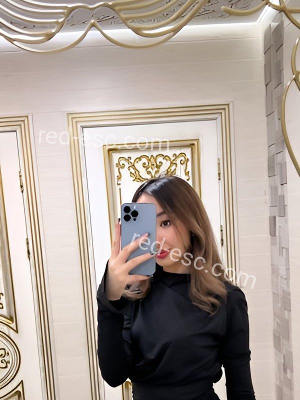 Сабрина — Калач